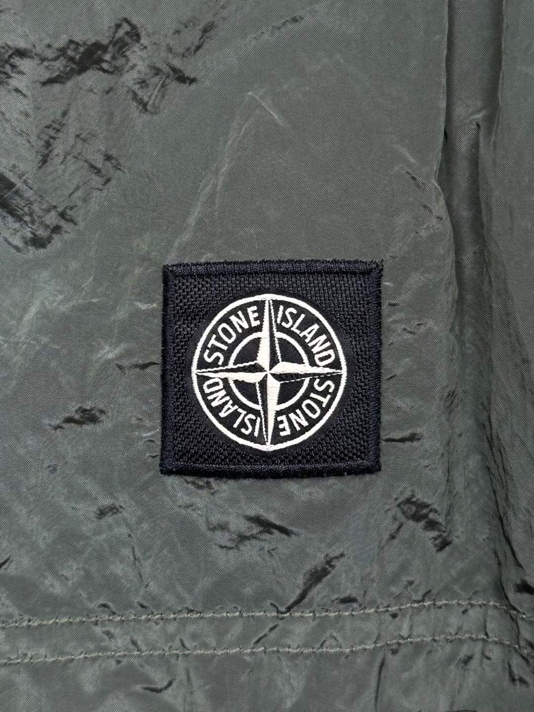 Stone Island Costume