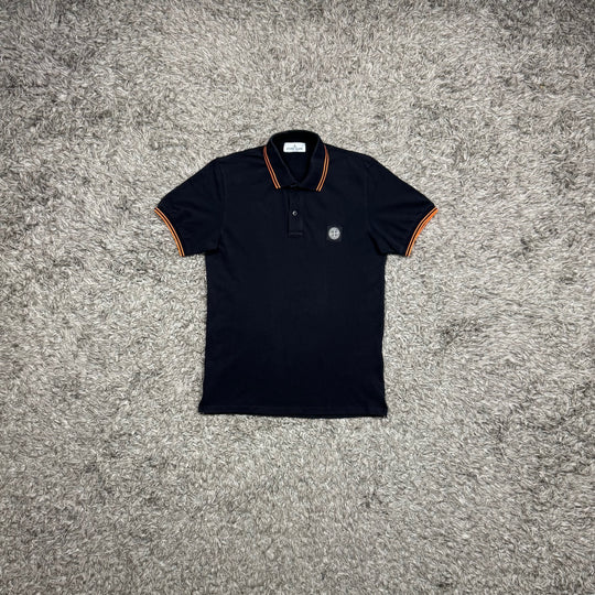 Stone Island Junior Polo