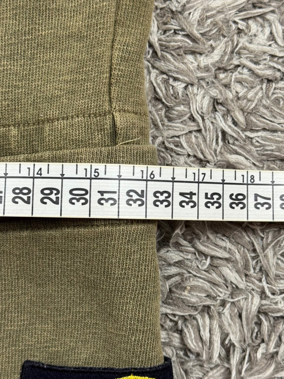 Stone Island Shorts