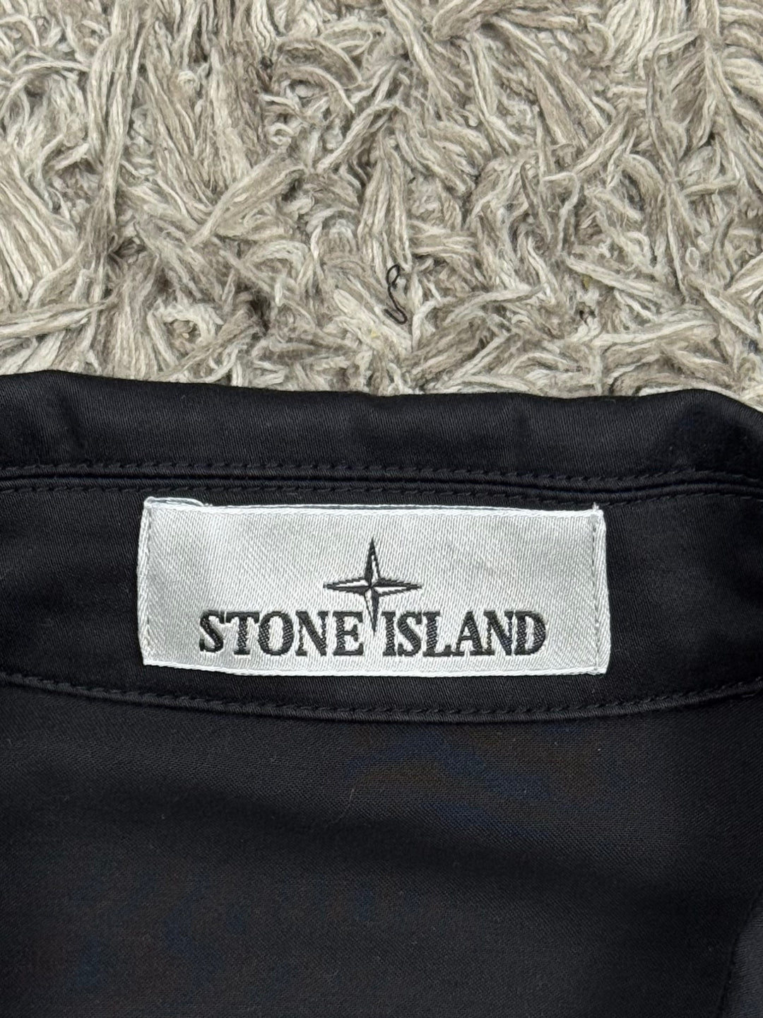 Stone Island Overshirt