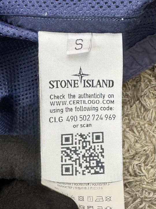 Stone Island Micro Reps