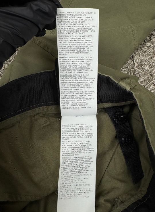 Stone Island Cargo