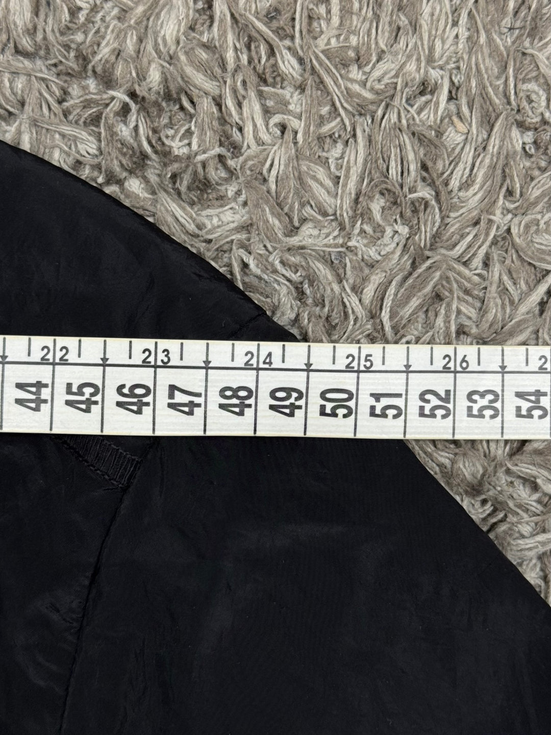 Stone Island Overshirt In Nylon