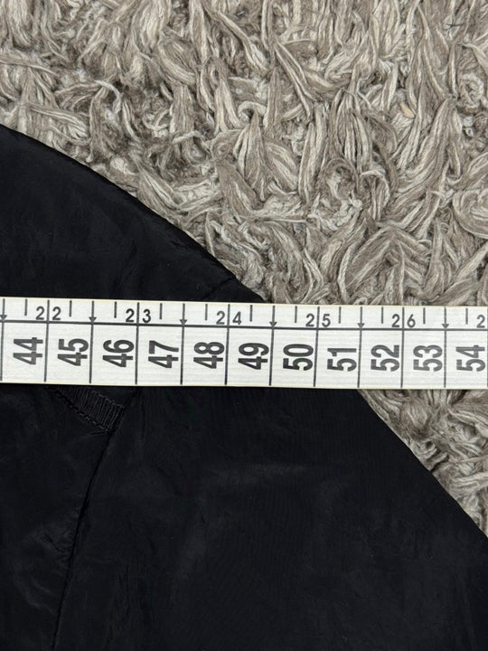 Stone Island Overshirt In Nylon