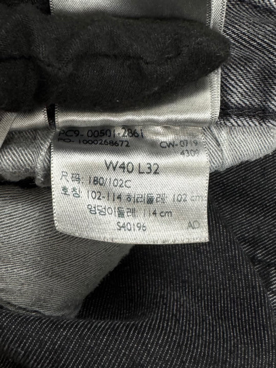 Levis Jeans 501