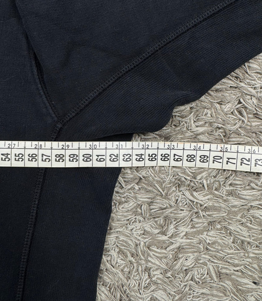 Stone Island felpa girocollo