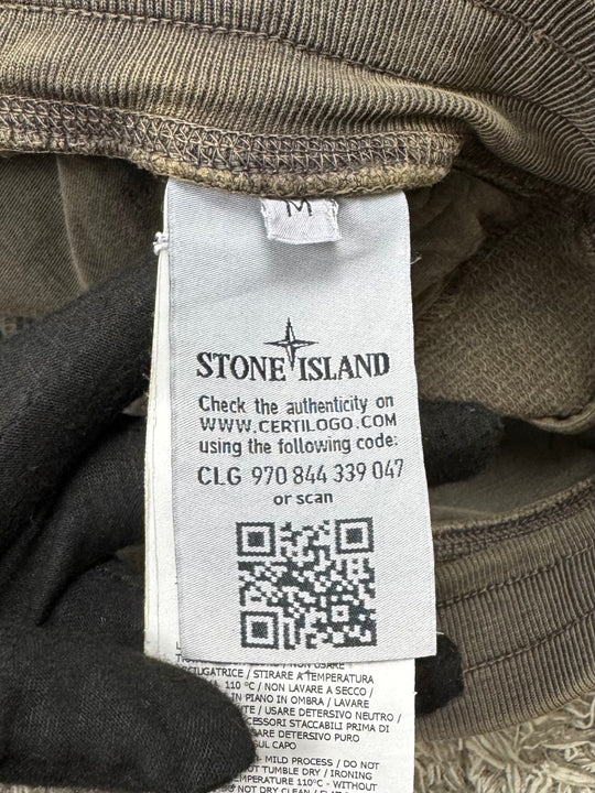 Stone Island Shorts