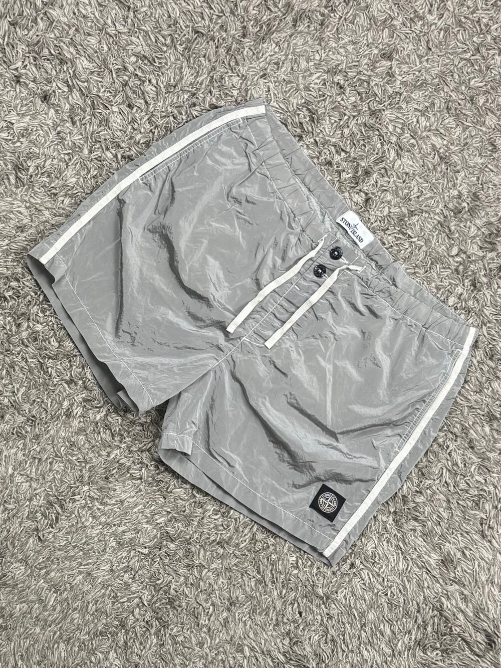 Stone Island Costume