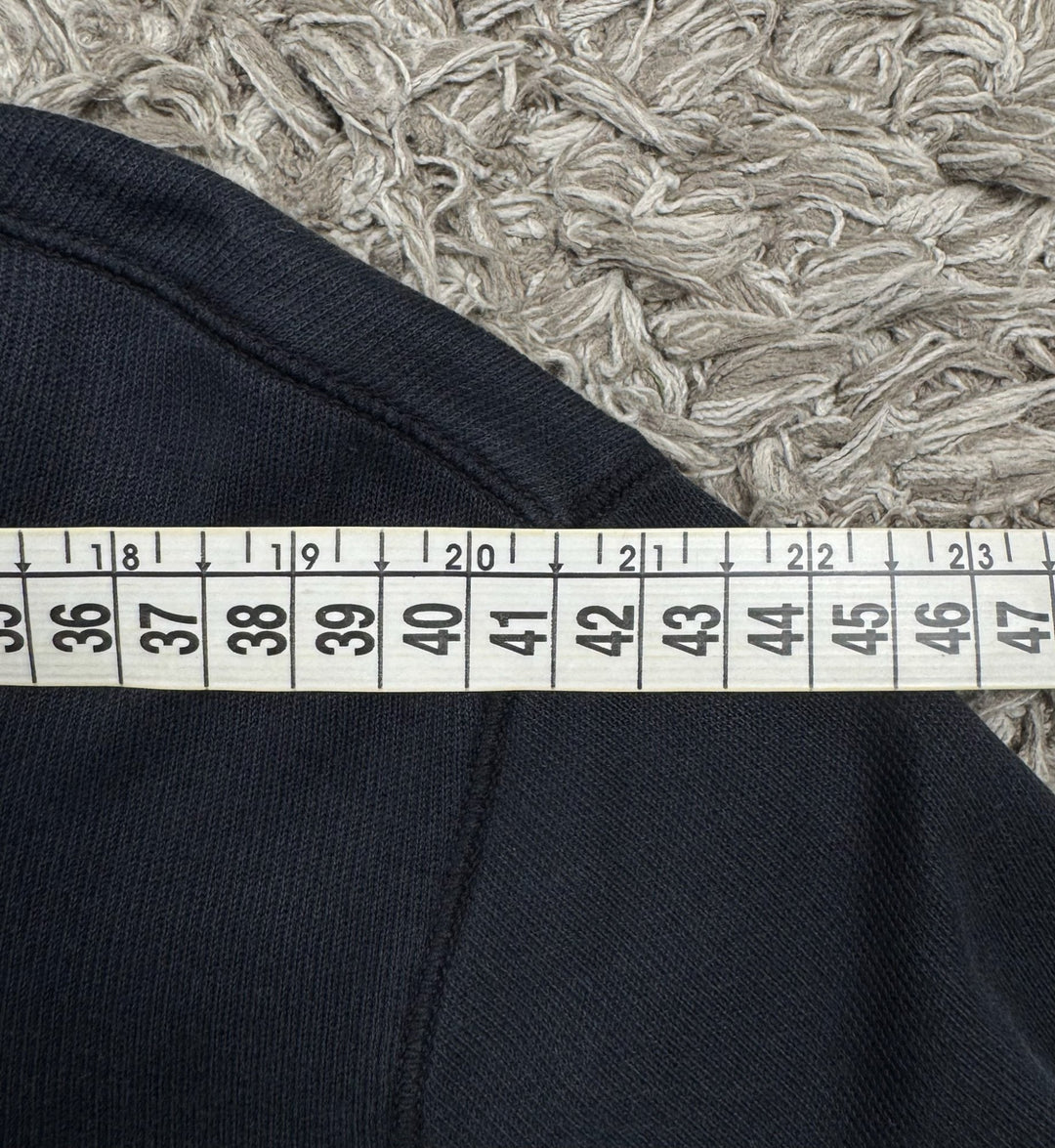 Stone Island felpa girocollo