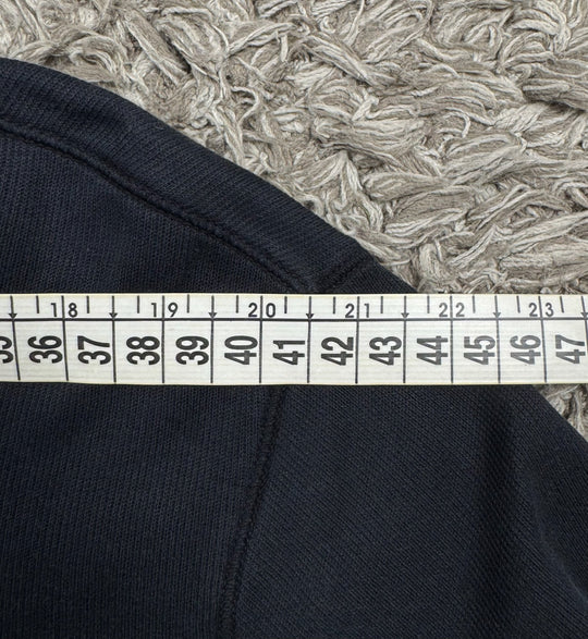Stone Island felpa girocollo