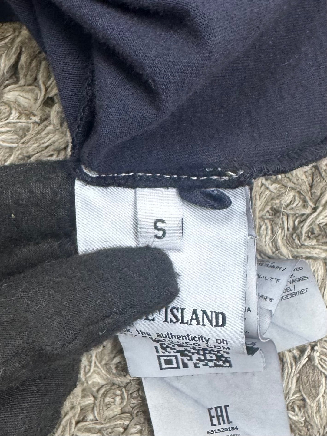 Stone Island T-shirt