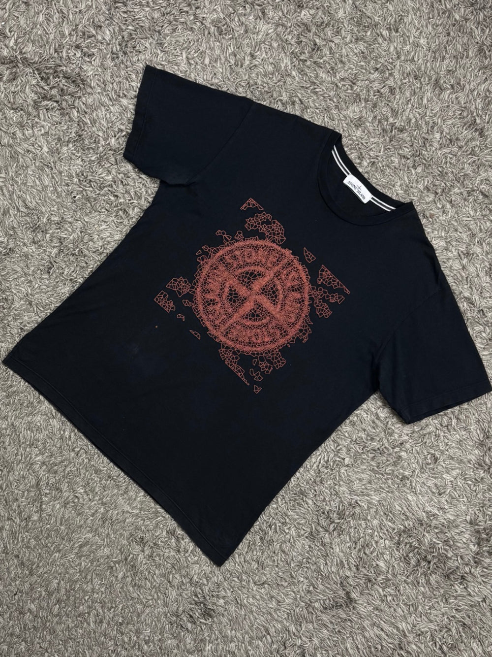 Stone Island T-shirt