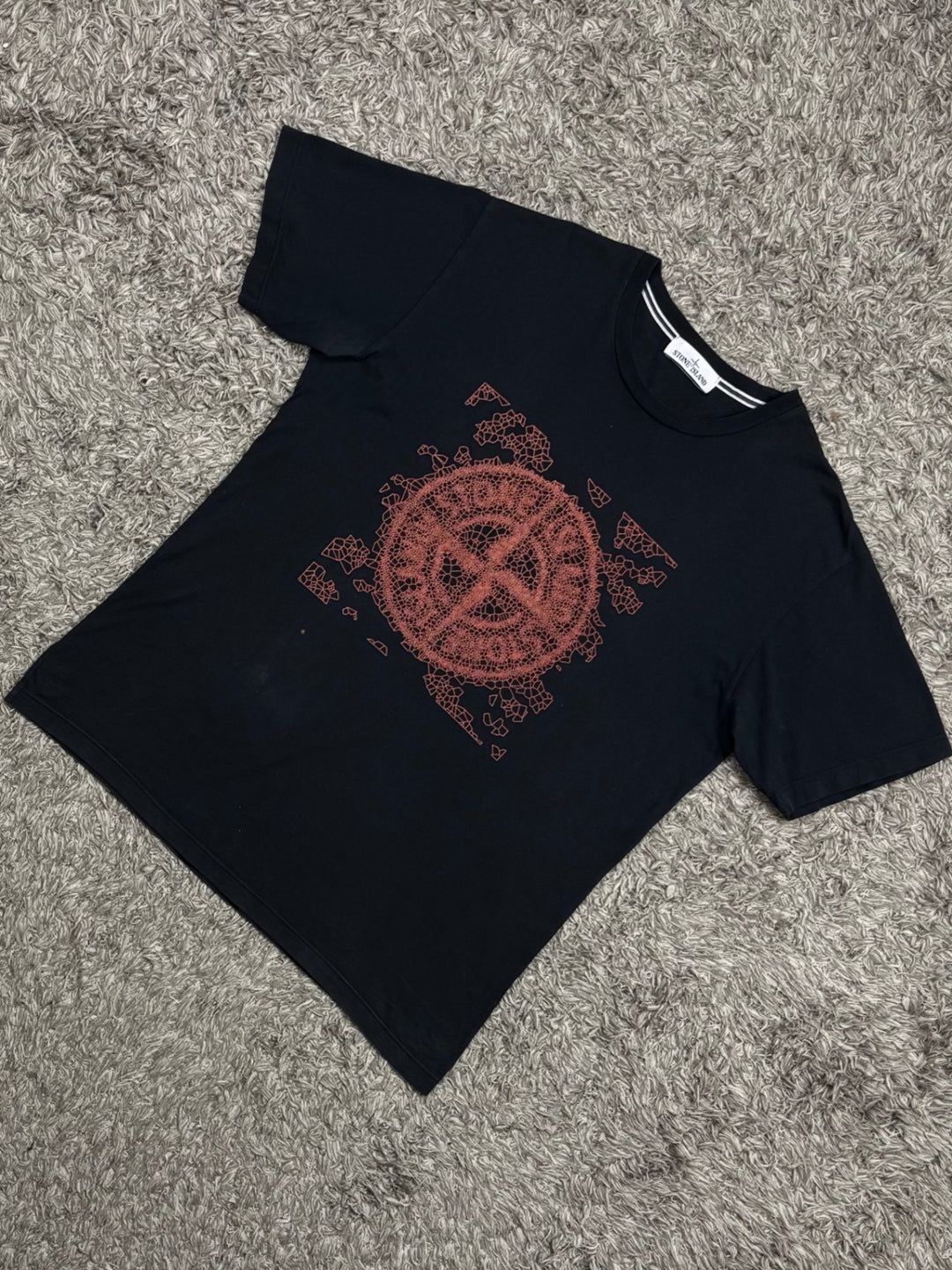Stone Island T-shirt