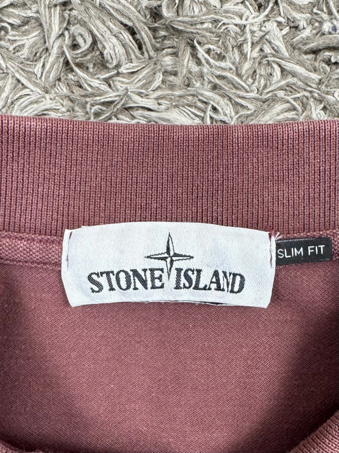 Stone Island polo