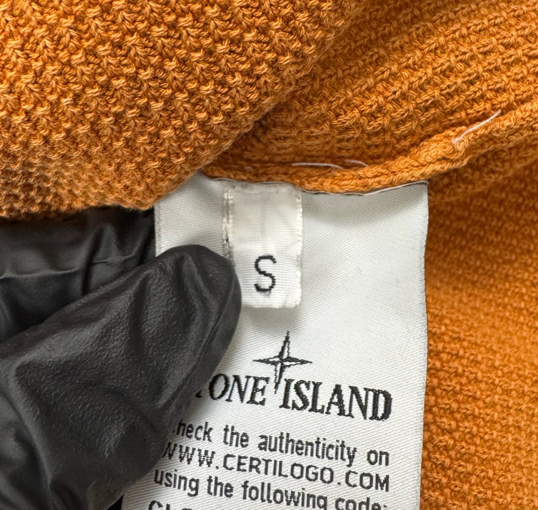 Stone Island maglioncino