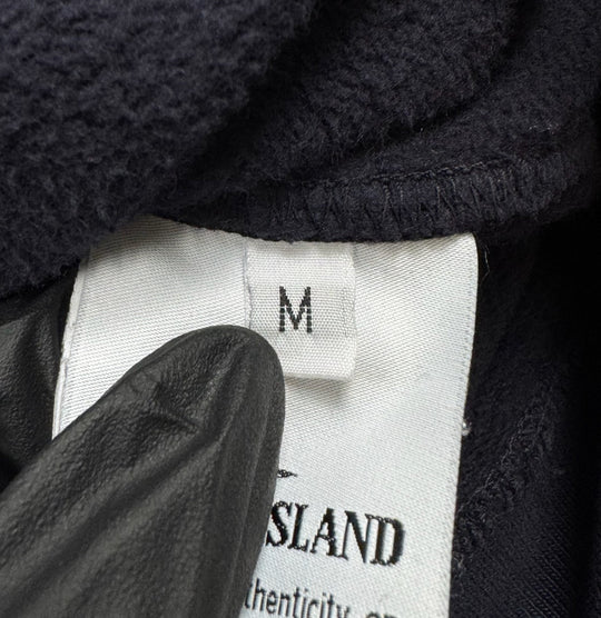 Stone Island felpa girocollo