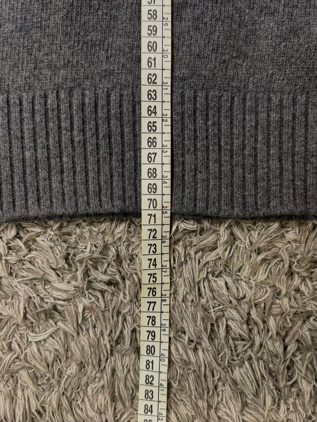 Stone Island maglione half zip