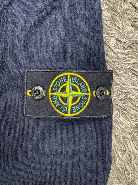 Stone Island maglione in lana