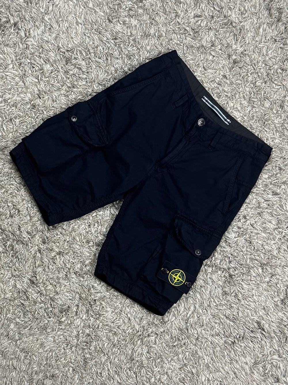 Stone Island Bermuda