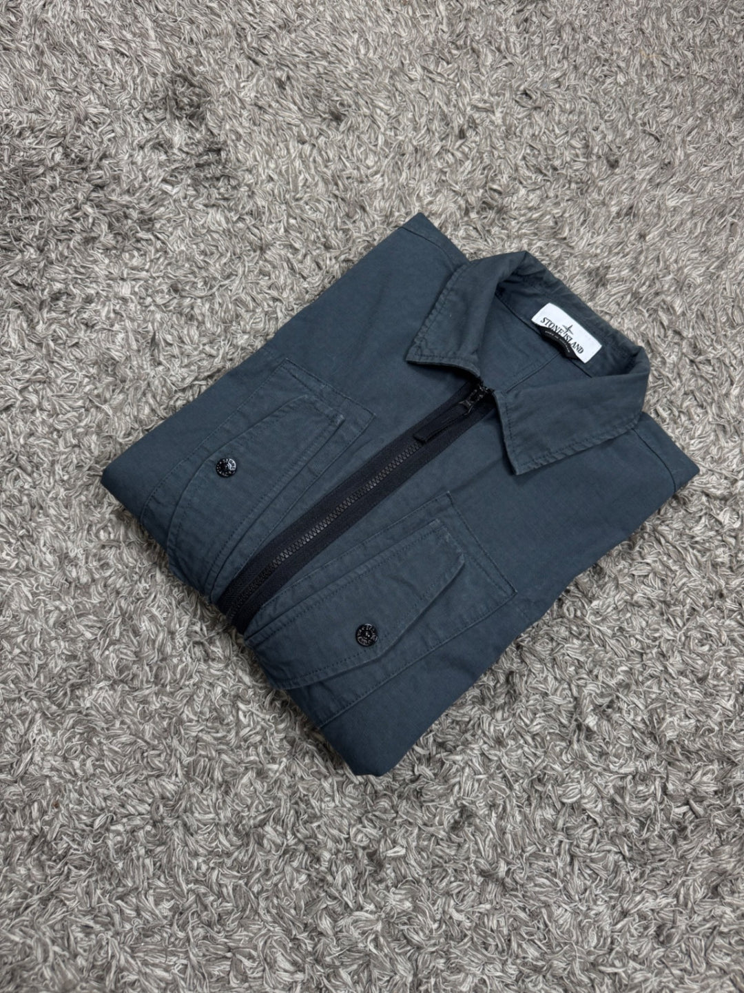Stone Island Overshirt