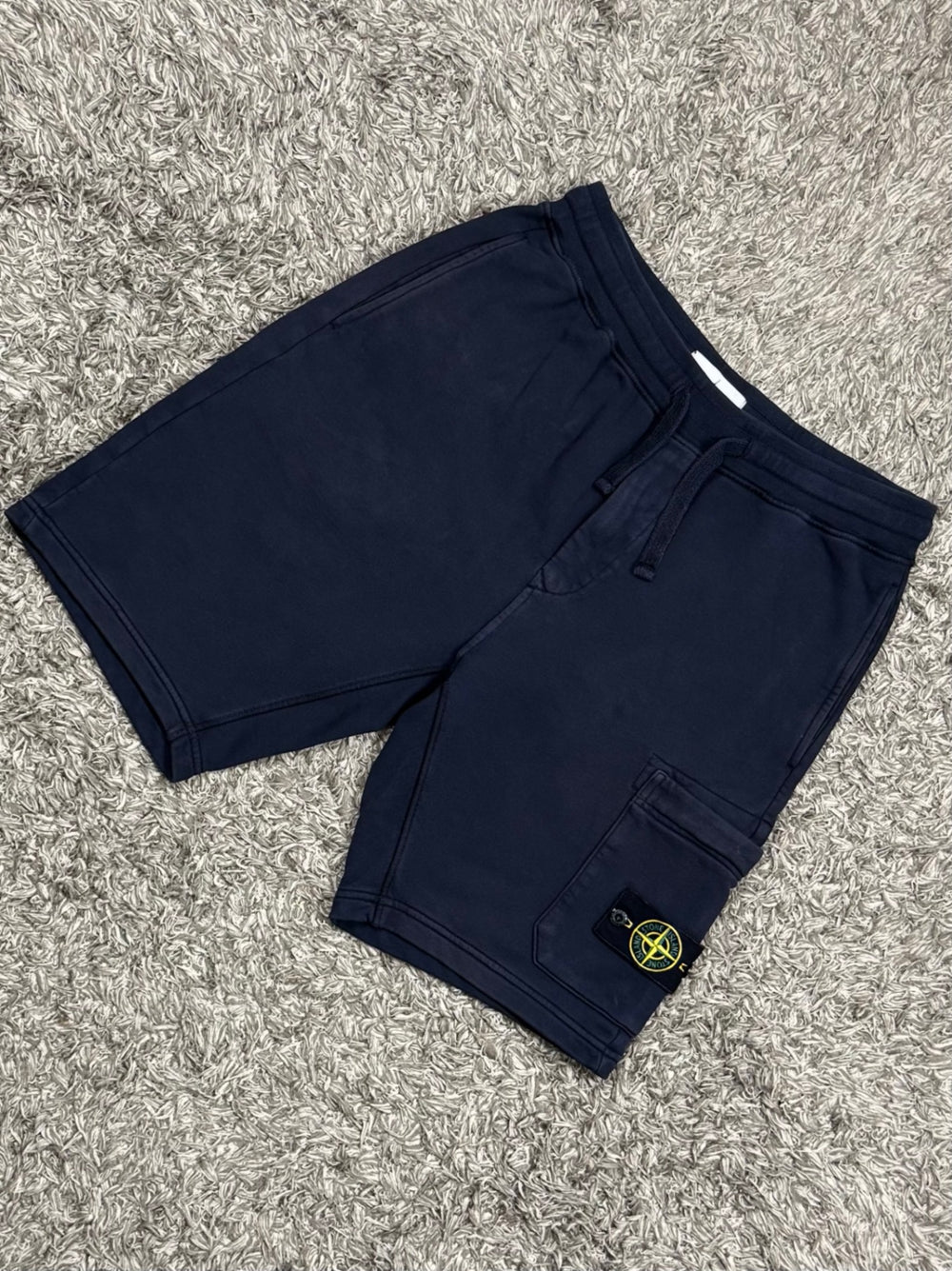 Stone Island Shorts