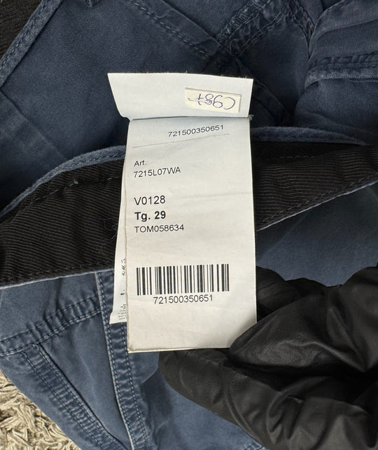 Stone Island Bermuda