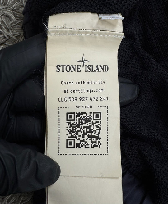 Stone Island costume