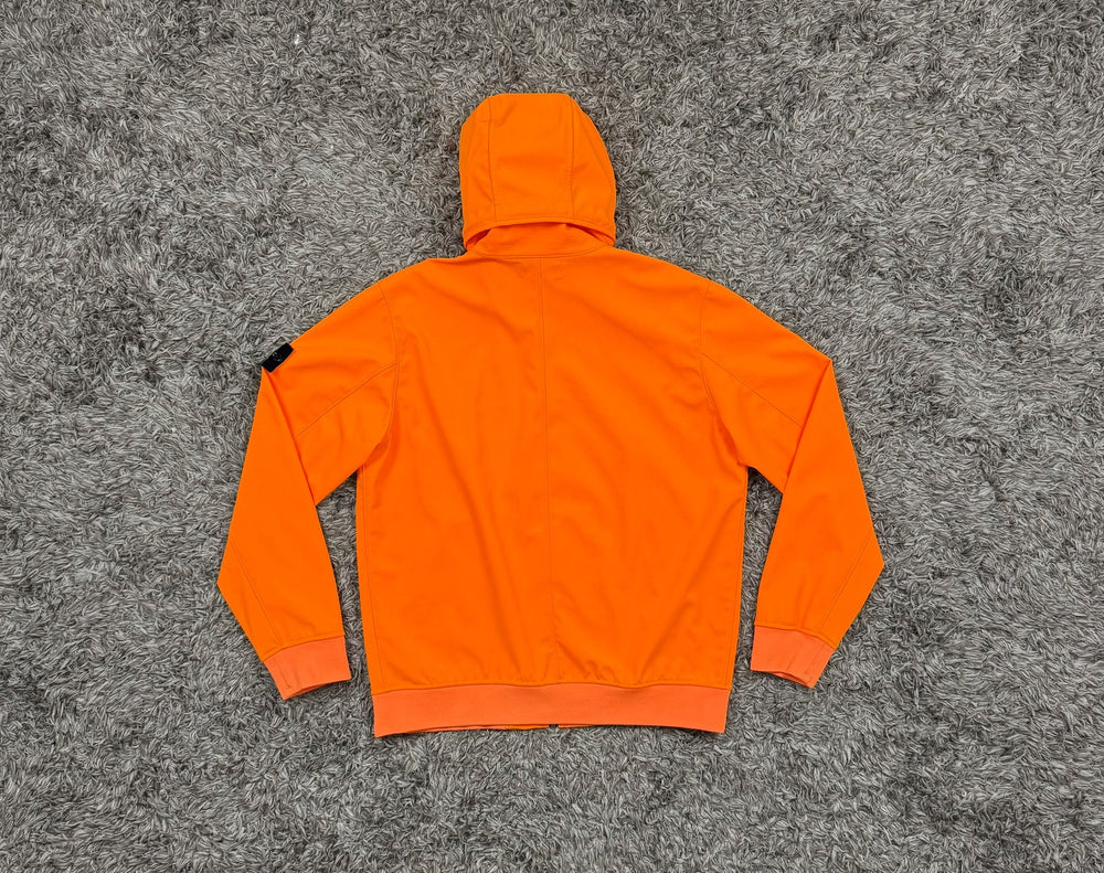 Stone Island soft shell-r