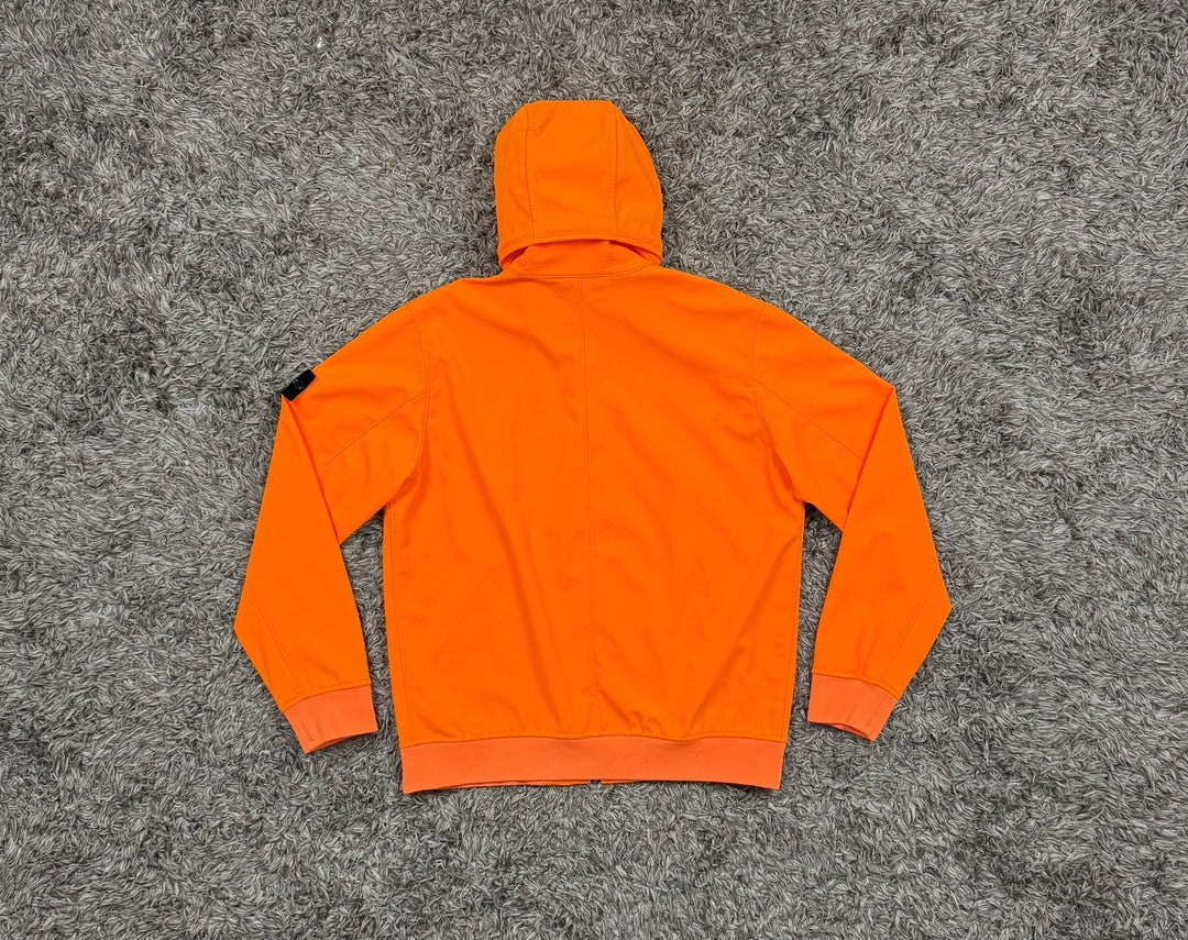Stone Island Soft Shell-R
