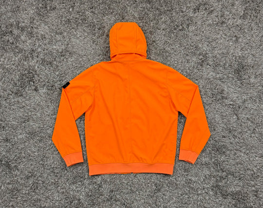 Stone Island Soft Shell-R