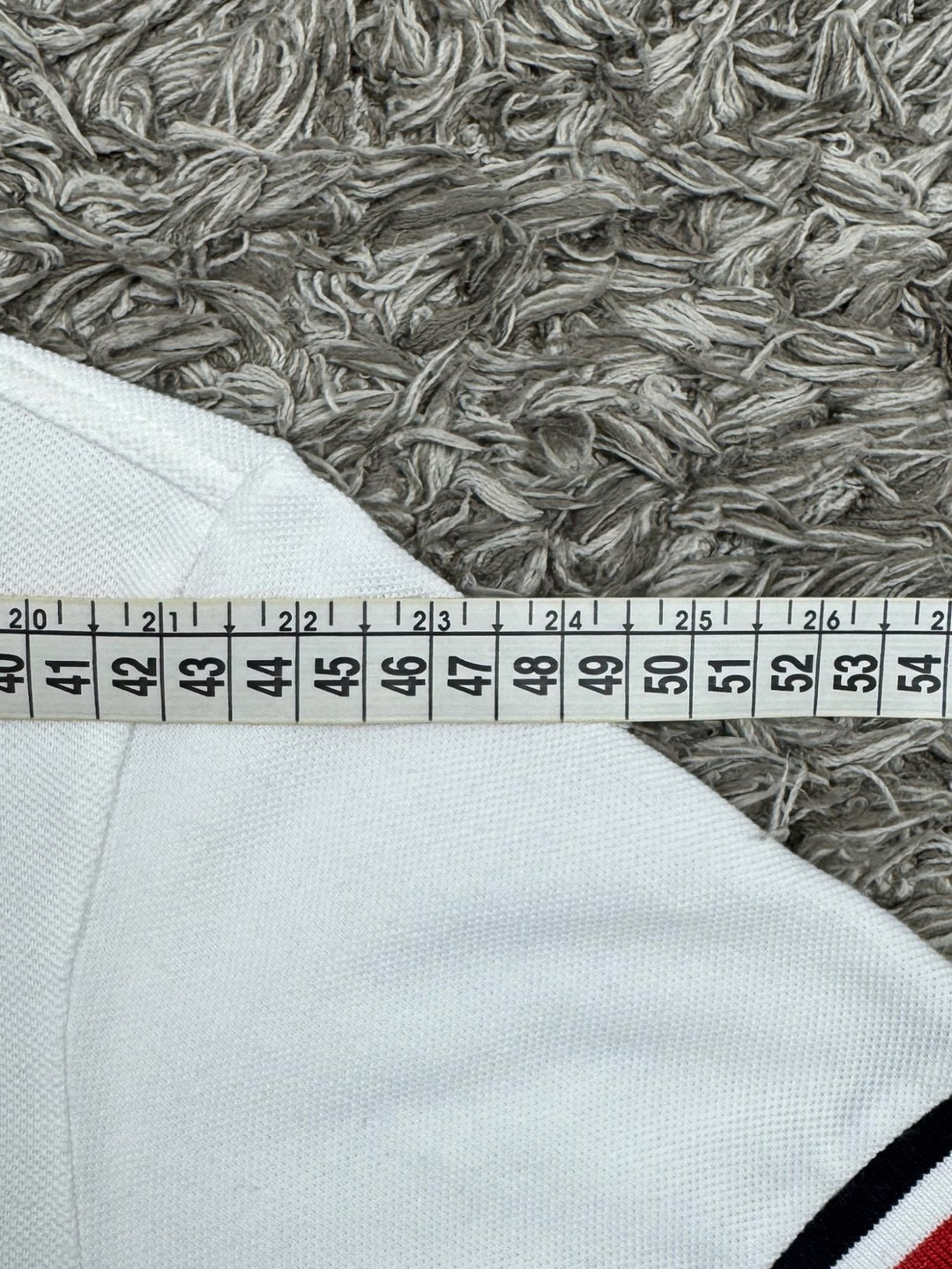 Moncler polo