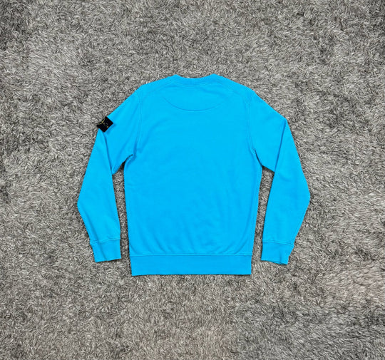 Stone Island felpa girocollo