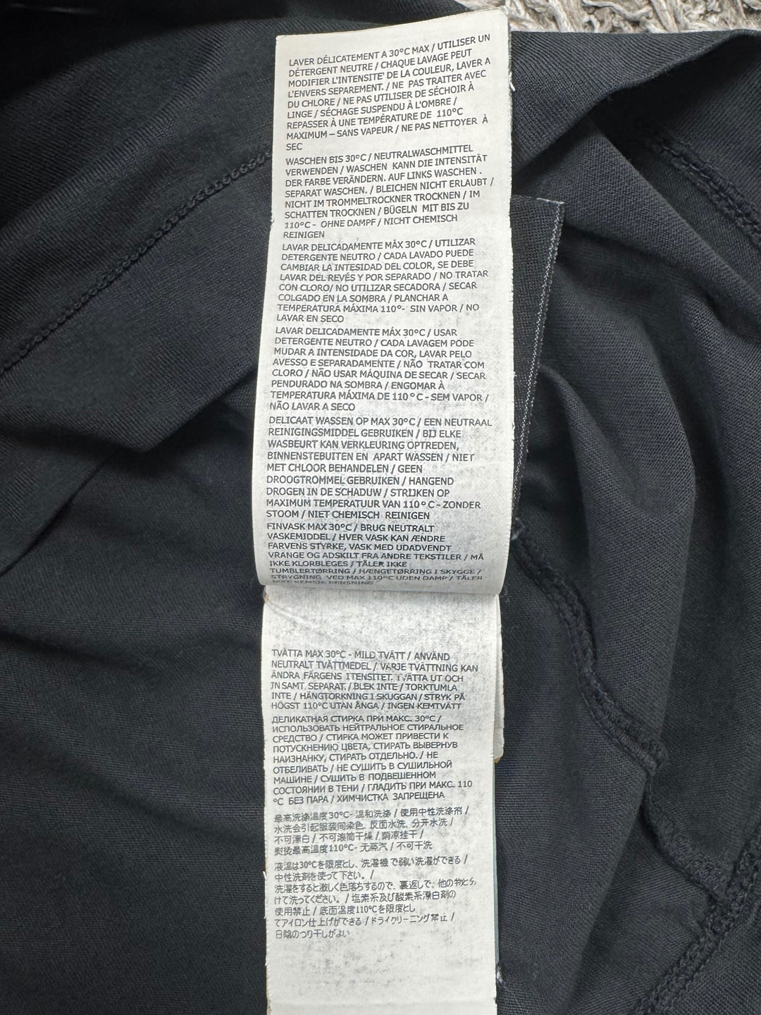 Stone Island T-shirt