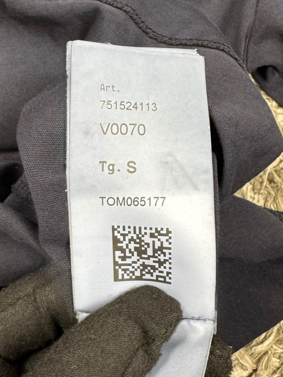 Stone Island T-shirt