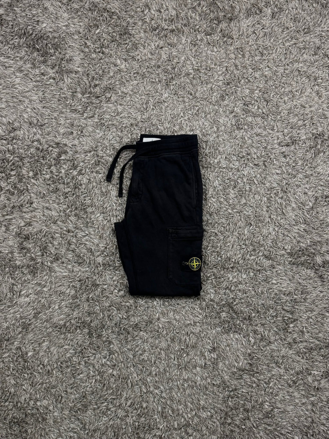 Stone Island Pantalone Tuta