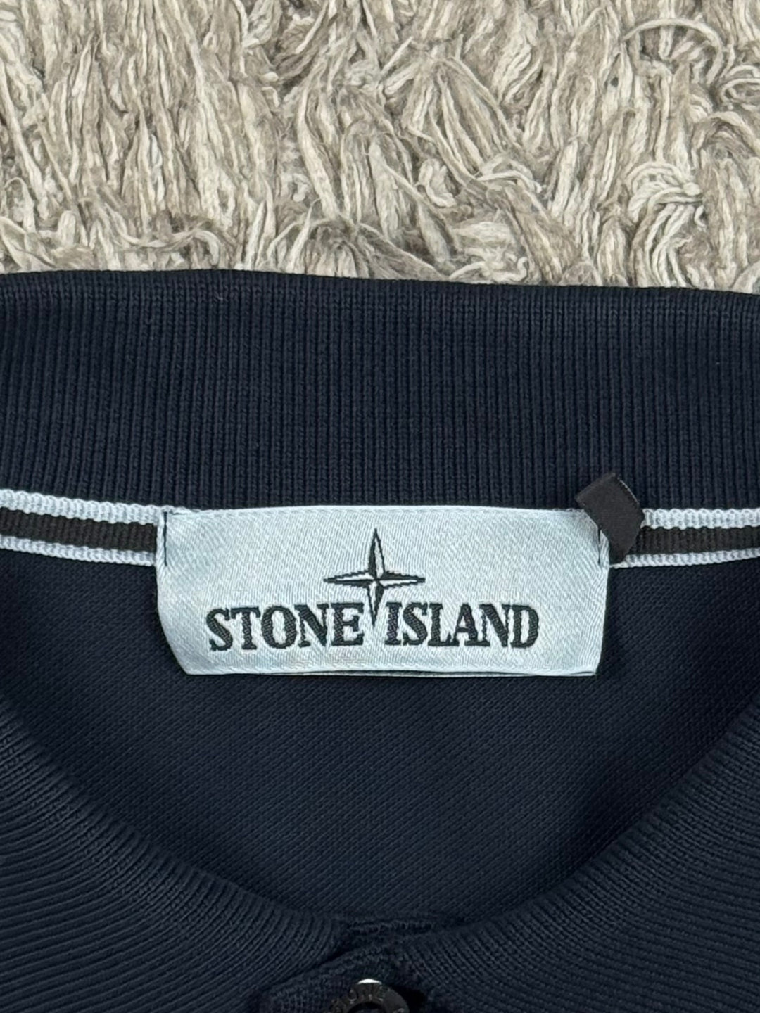 Stone Island Polo