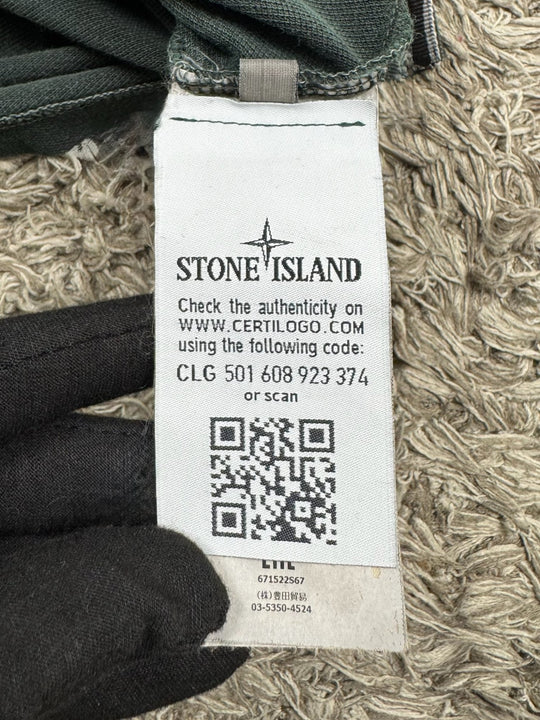 Stone Island polo