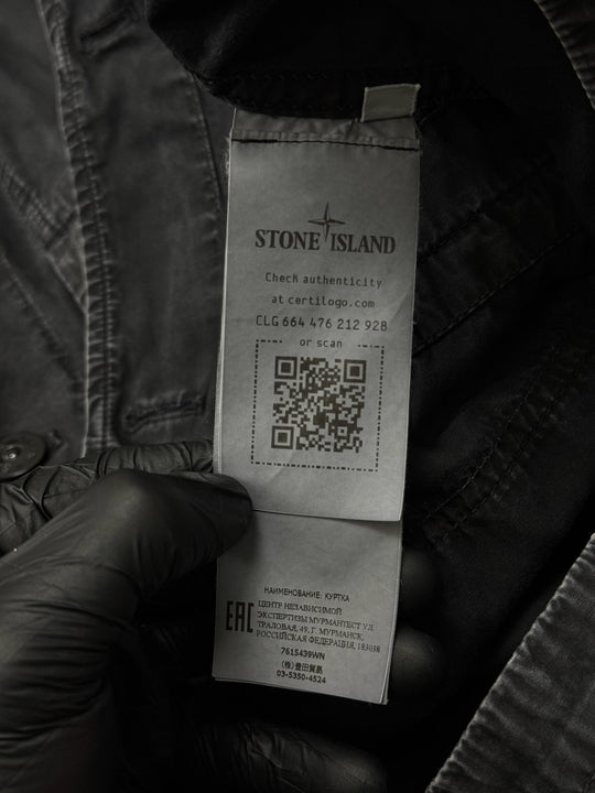 Stone Island Overshirt