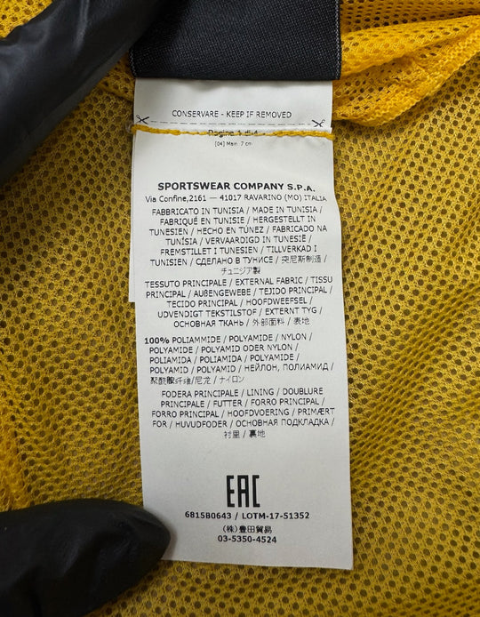 Stone Island Costume
