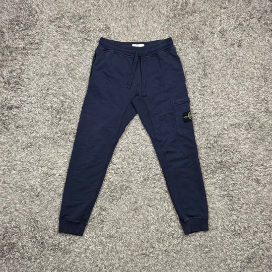 Stone Island pantaloni tuta
