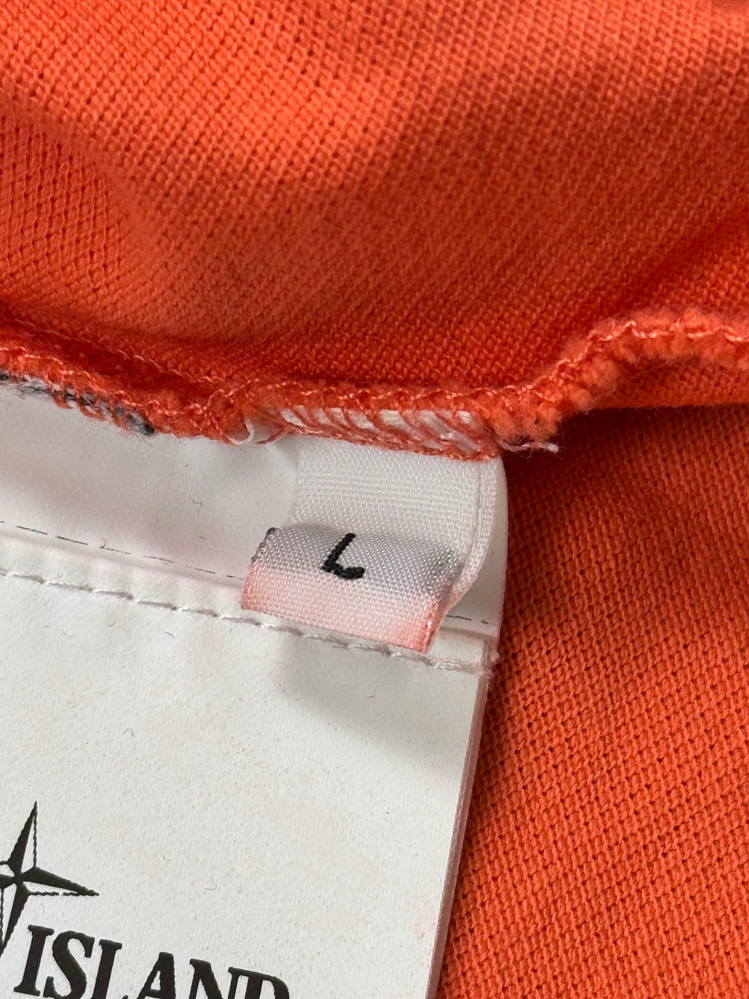 Stone Island polo