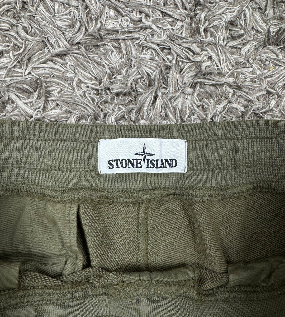Stone Island Pantaloni