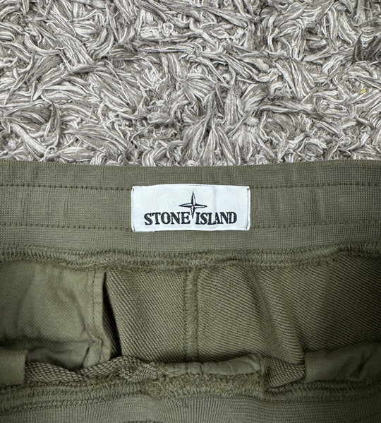 Stone Island Pantaloni
