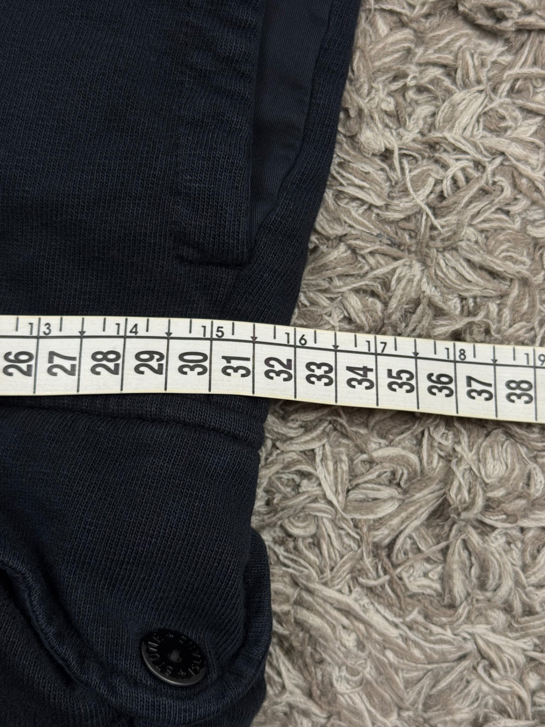 Stone Island Shorts