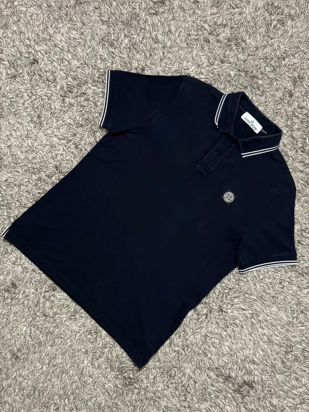Stone Island Polo