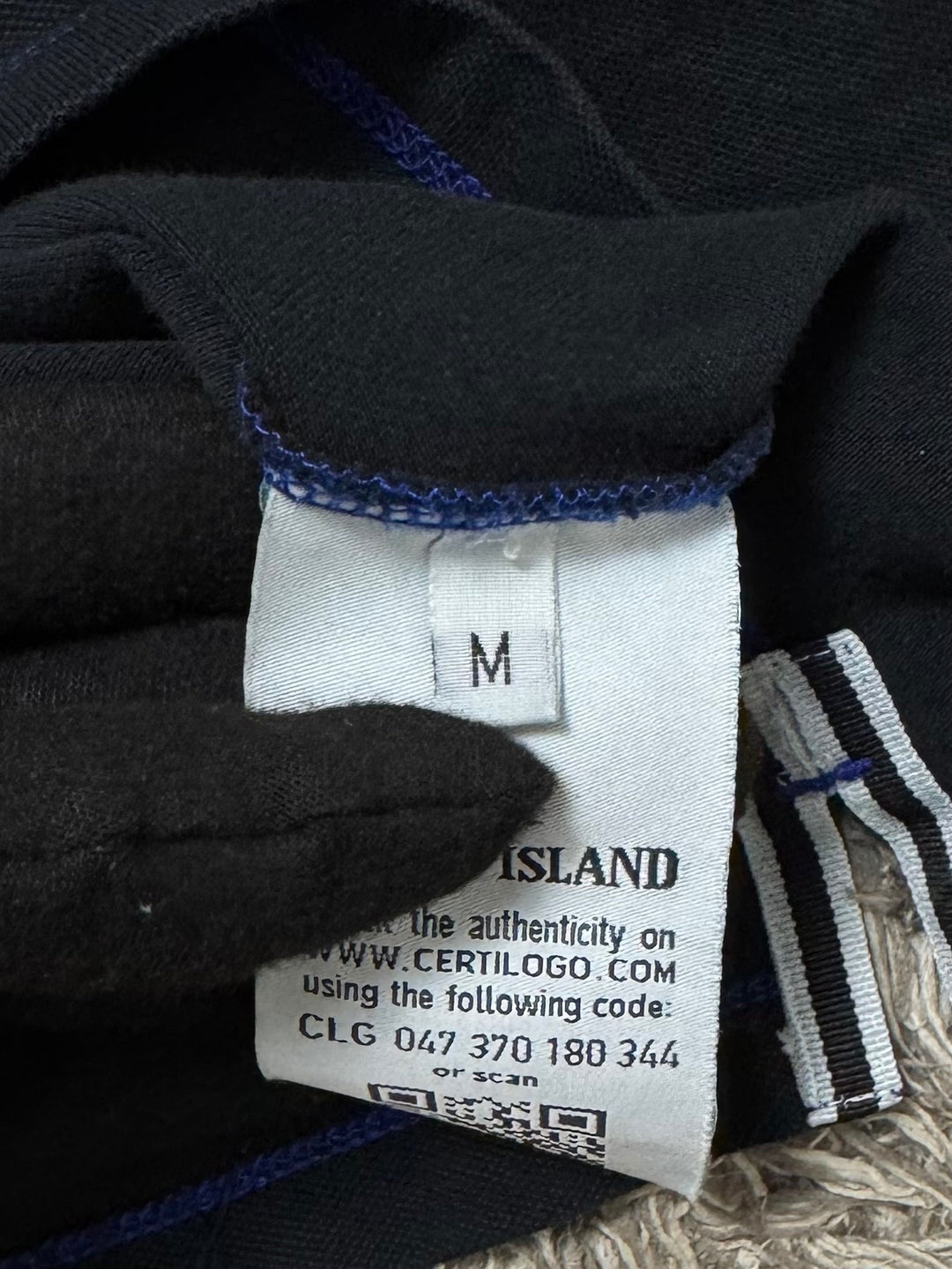 Stone Island Polo