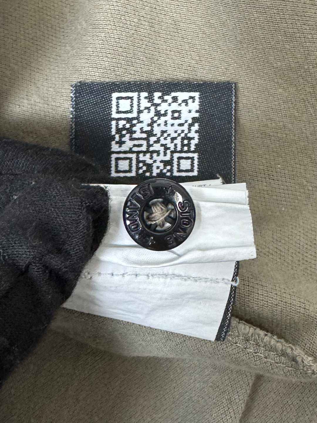 Stone Island Polo