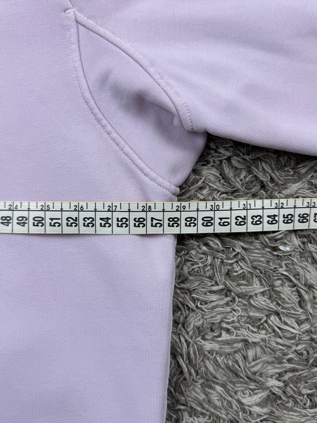 Stone Island girocollo con stella sul petto