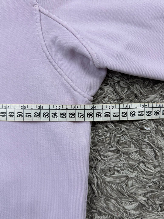 Stone Island girocollo con stella sul petto