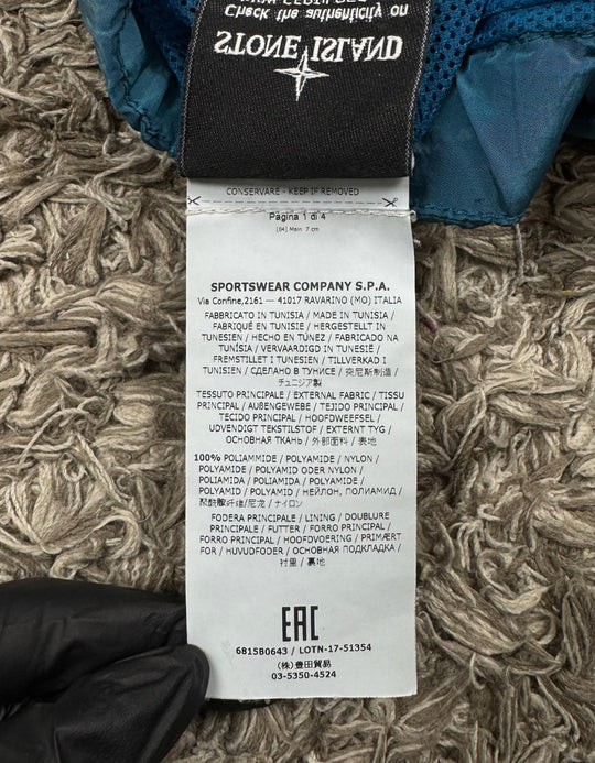Stone Island Costume